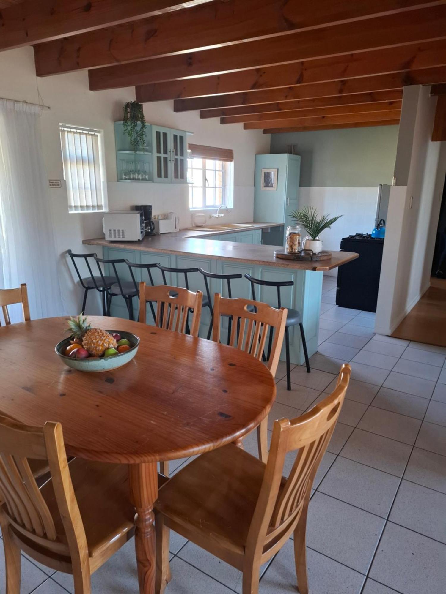 Mond Kleine Guest House Kleinmond Exterior foto